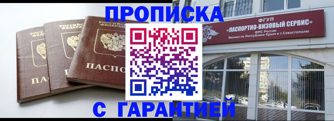 прописка в Сальске